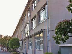 スタディピア 警固中学校 福岡市中央区 周辺の生活施設情報