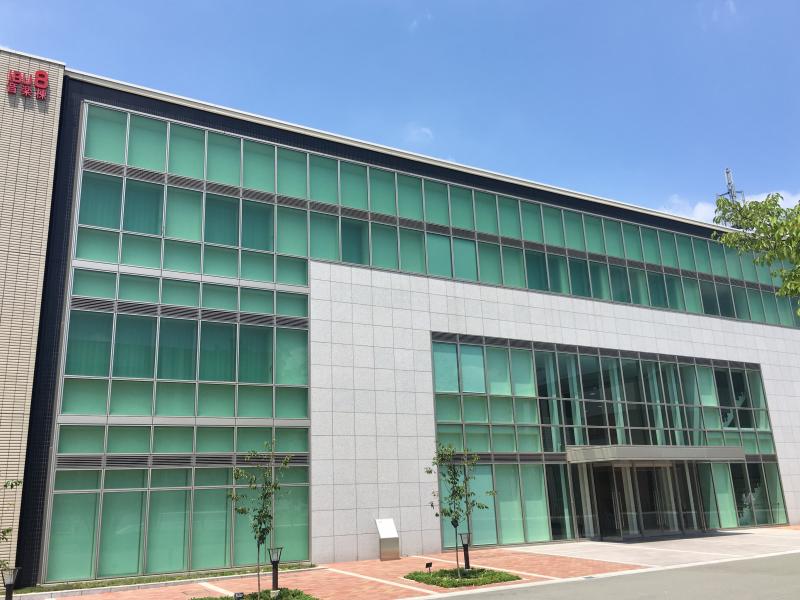 スタディピア 四天王寺大学 羽曳野市