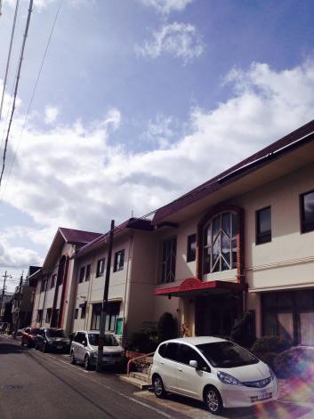 スタディピア カトリック聖マリア幼稚園 池田市満寿美町