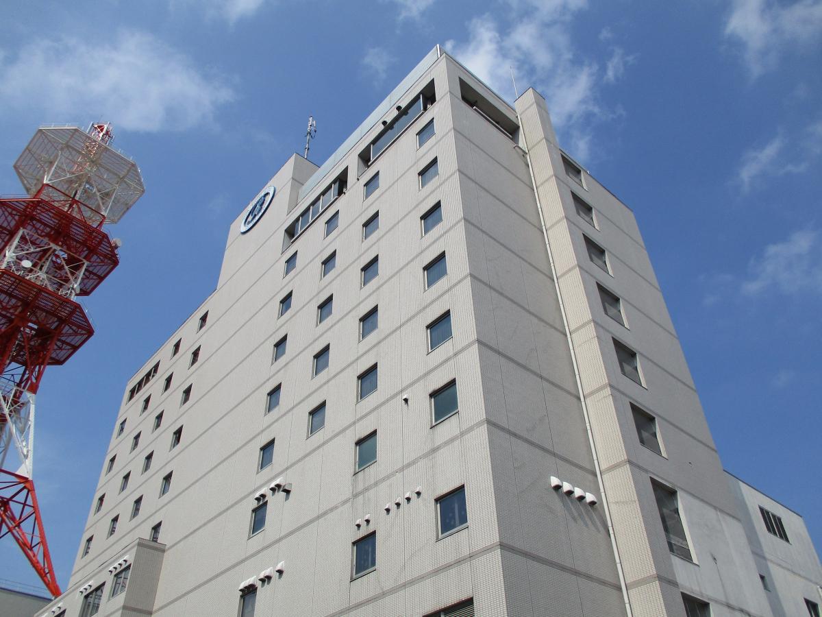 新ロイヤルホテル四万十／ホームメイト