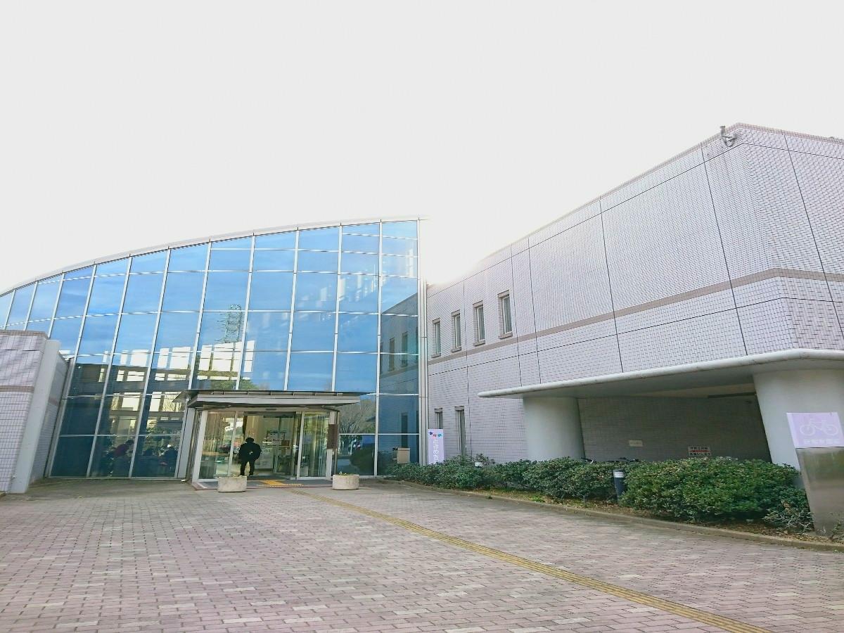 埼玉県県民健康福祉村／ホームメイト