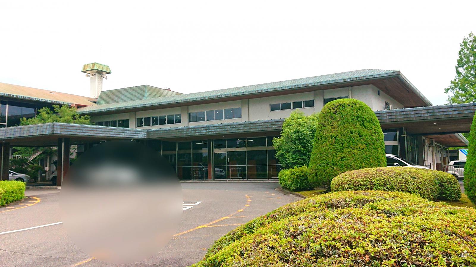 スポランド 富士カントリー可児クラブ可児ゴルフ場のコメント一覧