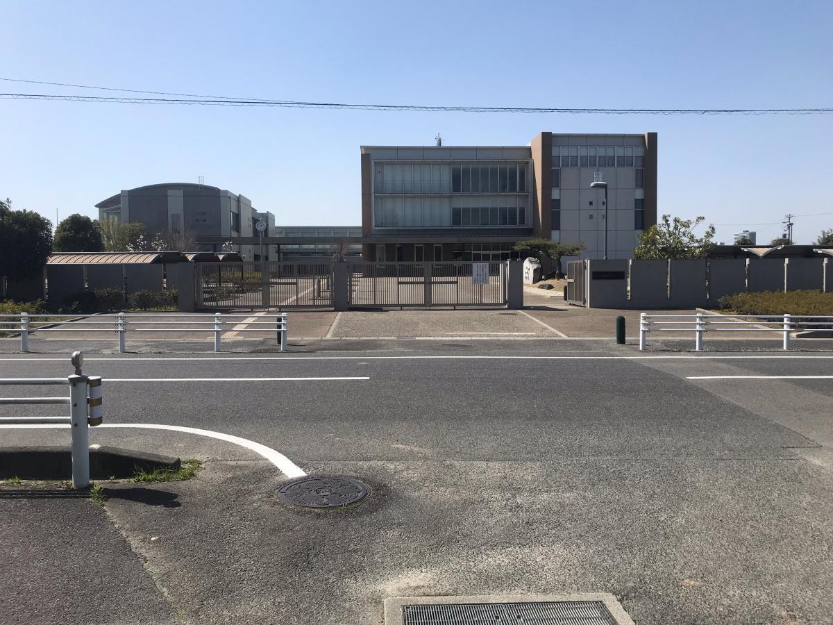 スタディピア】豊田東高校