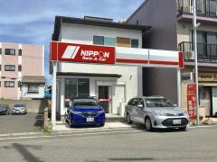 マーケットピア】福井トヨタ自動車敦賀店（敦賀市野神）