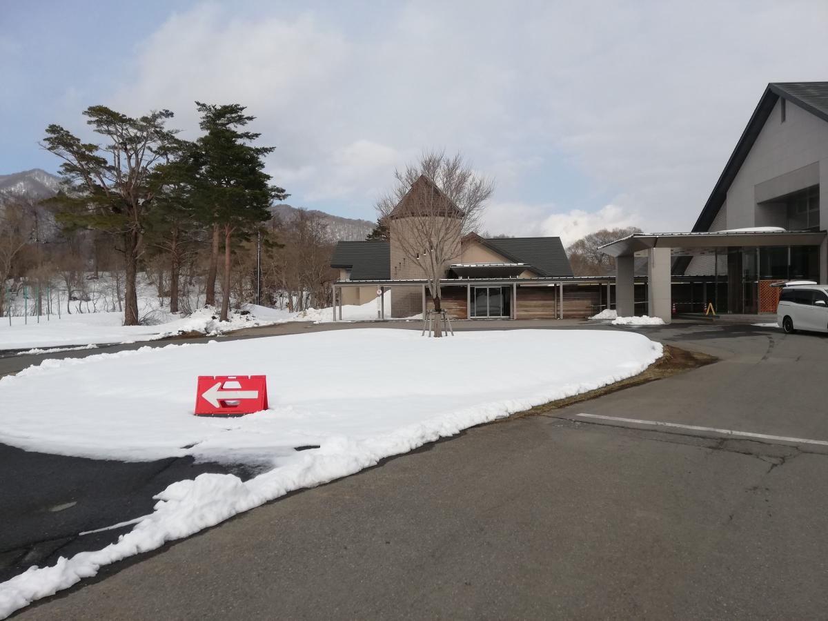 【パブリネット】休暇村 裏磐梯の投稿動画「休暇村 裏磐梯、動画です。」