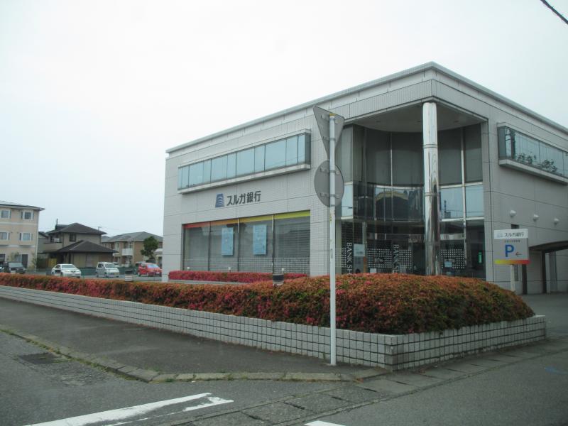 バンクマップ スルガ銀行沼津南支店 沼津市下香貫