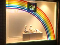 マーケットピア ローソン 長崎駅前店 長崎市中町