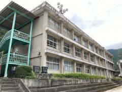 岩国市立美川中学校/ホームメイト