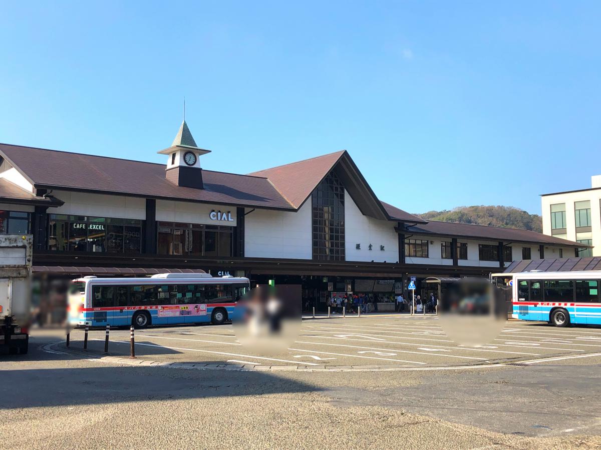ユキサキナビ 鎌倉駅 鎌倉市小町