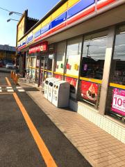 ユキサキナビ 耳成駅 橿原市 の周辺施設写真一覧