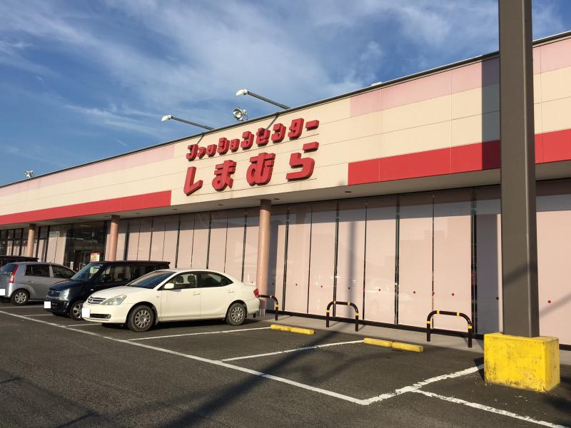 マーケットピア ファッションセンターしまむら 観音寺店