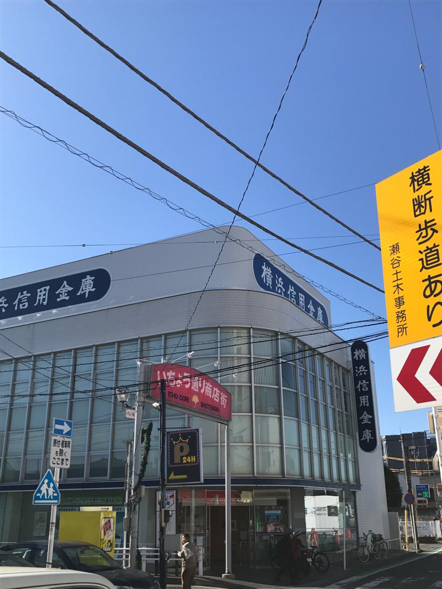 バンクマップ