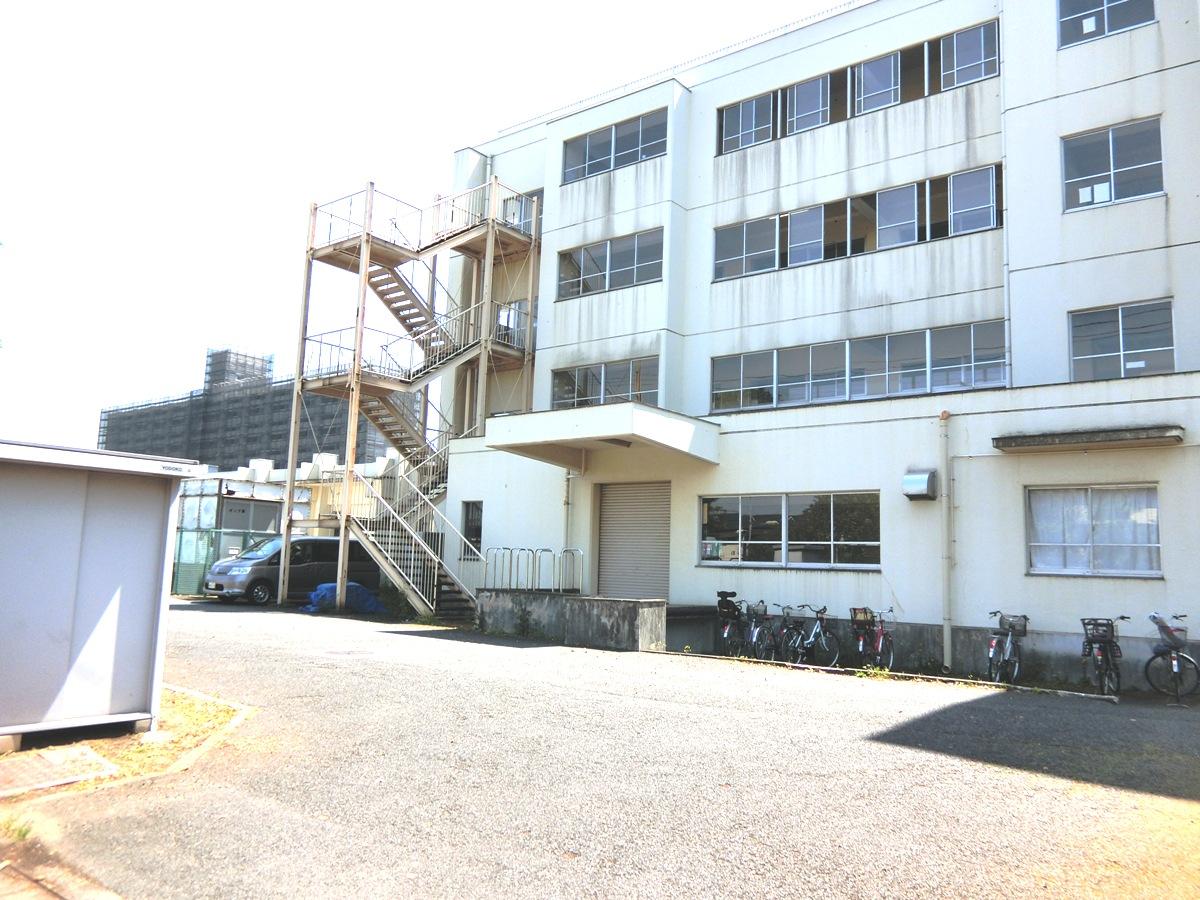 スタディピア 高洲第二中学校 千葉市美浜区高洲