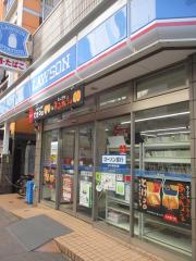 ユキサキナビ】品川駅の周辺施設写真一覧(3ページ)