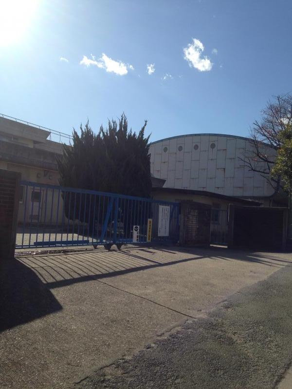 スタディピア 貝の花小学校