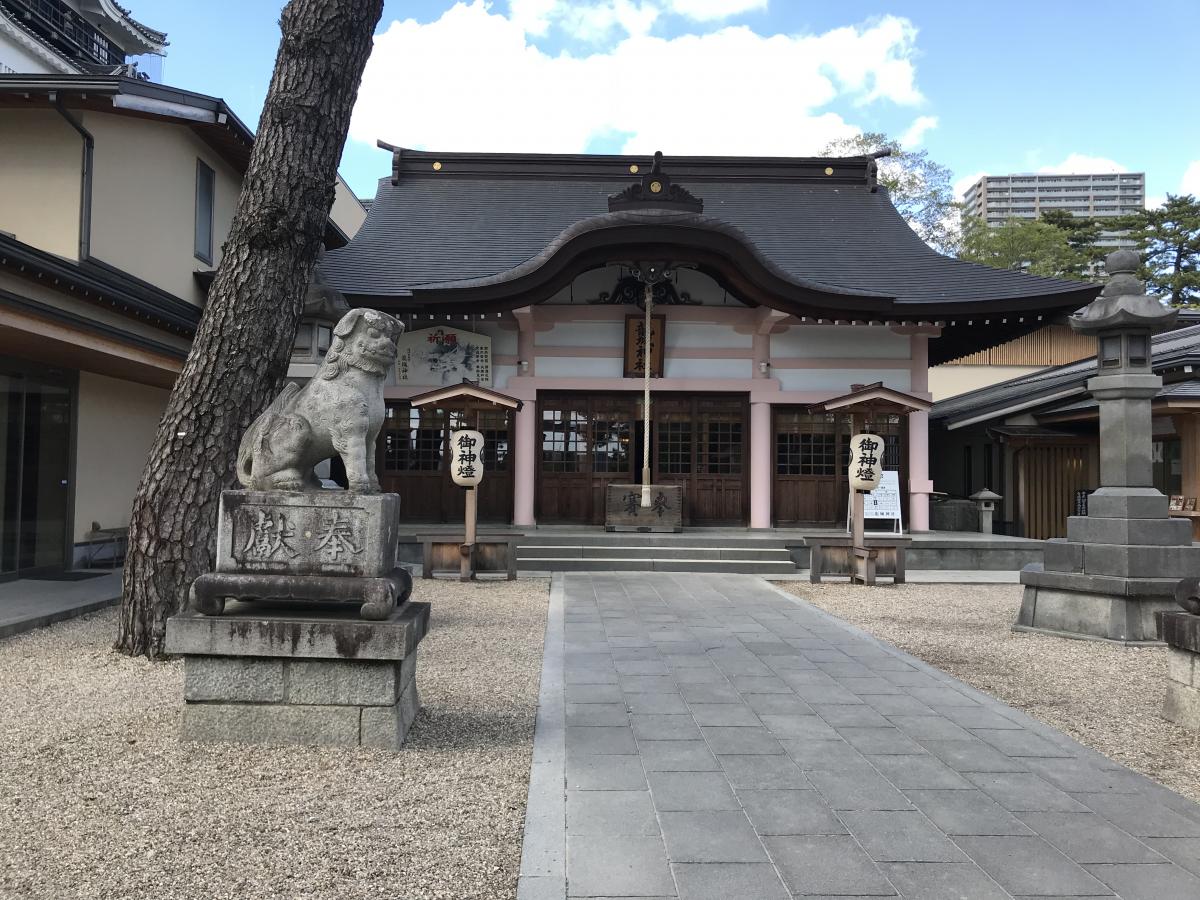 旅探 たびたん 龍城神社のコメント一覧 旅探 たびたん 龍城神社のコメント一覧