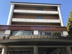 保険の玉手箱 日本生命保険相互会社 ニッセイ ライフプラザ武蔵小杉 川崎市中原区 の周辺施設写真一覧 1ページ