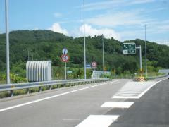 ユキサキnavi 道央自動車道 北海道 の高速道路ｉｃ ｓａ ｐａ一覧