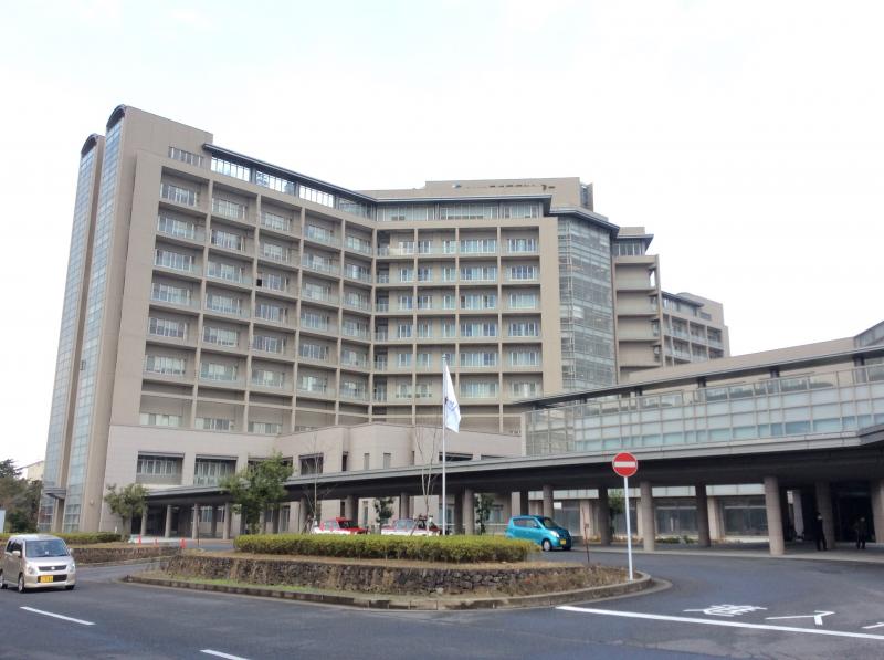 マーケットピア ローソン 長崎医療センター店 大村市 周辺施設 口コミ 写真 動画