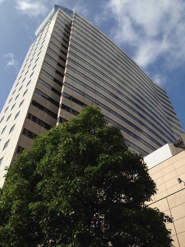 ビッグカンパニー ニチモウ株式会社 品川区東品川