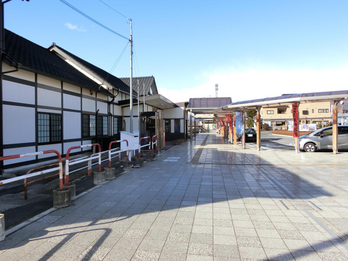 沼田駅：投稿ユーザー写真集／ホームメイト