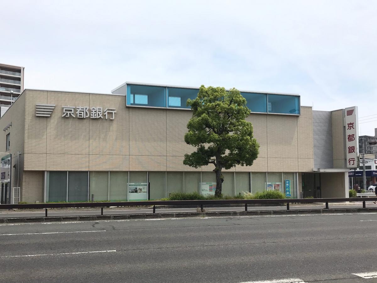 【バンクマップ】京都銀行大津支店/ホームメイト 【バンクマップ】京都銀行大津支店/ホームメイト