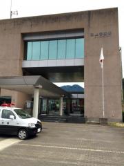 パブリネット 郡上八幡自然園 郡上市八幡町島