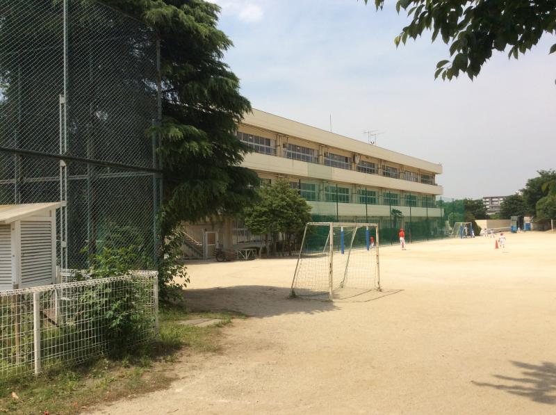スタディピア 陣屋小学校 新座市野火止