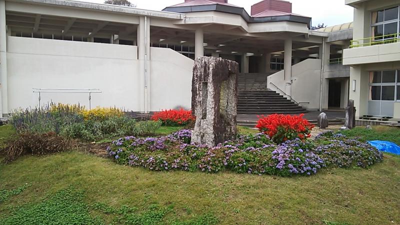 スタディピア 蛭川中学校 中津川市蛭川