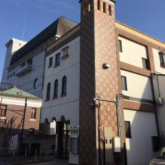 旅探 たびたん 千葉県 市の教会一覧 ホームメイト