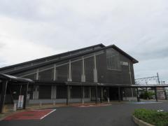ユキサキナビ 広丘駅 塩尻市広丘野村