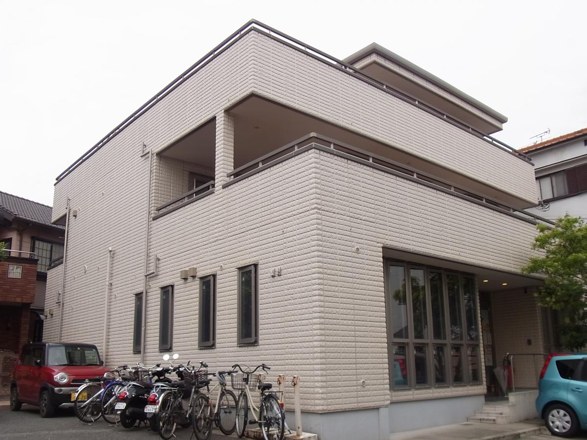 ドッグメディカル おおにし動物クリニック