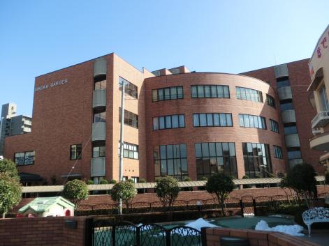 スタディピア 愛国学園保育専門学校 江戸川区西小岩