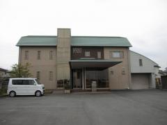 ドクターマップ】とみだ整形外科（松阪市久保町）