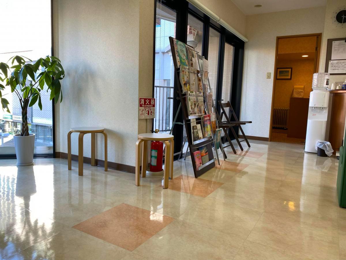 ドクターマップ 最近投稿された口コミ 4ページ