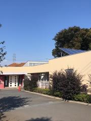 パブリネット 調布市の公共施設一覧 ホームメイト