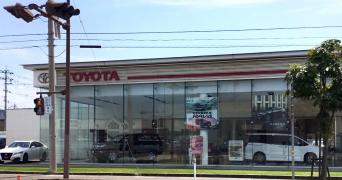 マーケットピア 100満ボルト金沢東店 金沢市高柳町