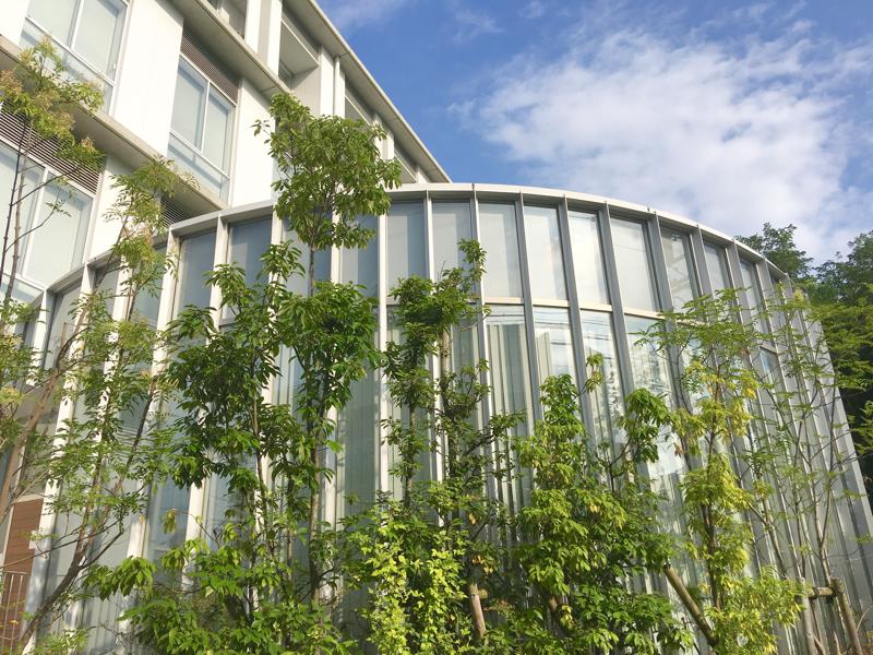 スタディピア 愛知工業大学自由ヶ丘キャンパス 名古屋市千種区自由ケ丘