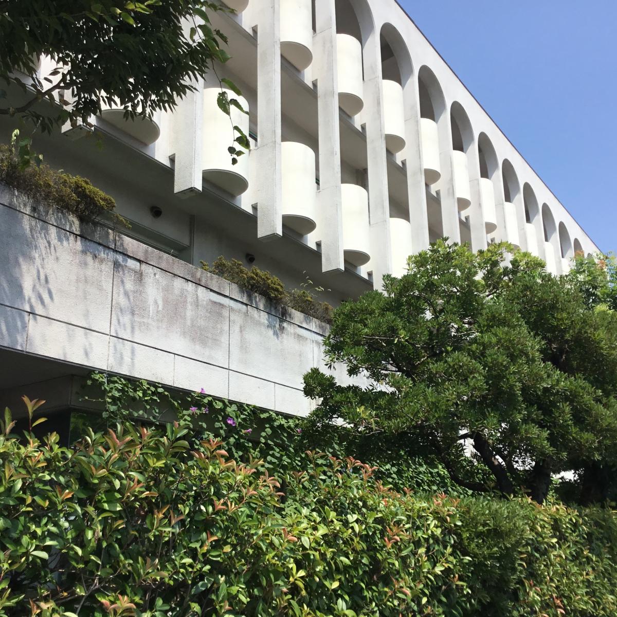 スタディピア 大垣女子短期大学 大垣市