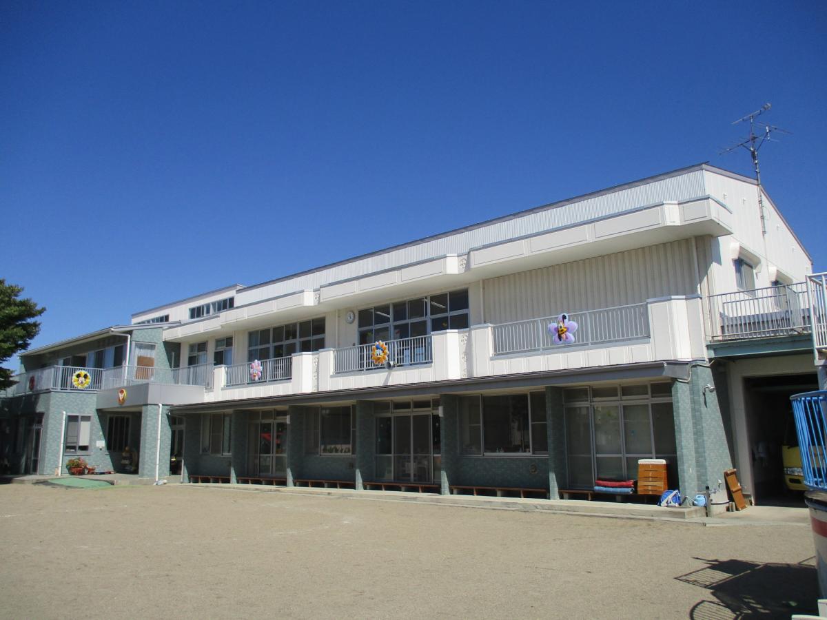 スタディピア 角田カトリック幼稚園 角田市角田