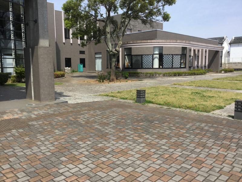 エンタメール 久喜市栗橋文化会館イリス 久喜市伊坂