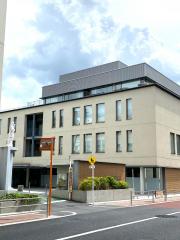 スタディピア 上智大学 目白聖母キャンパス 新宿区下落合
