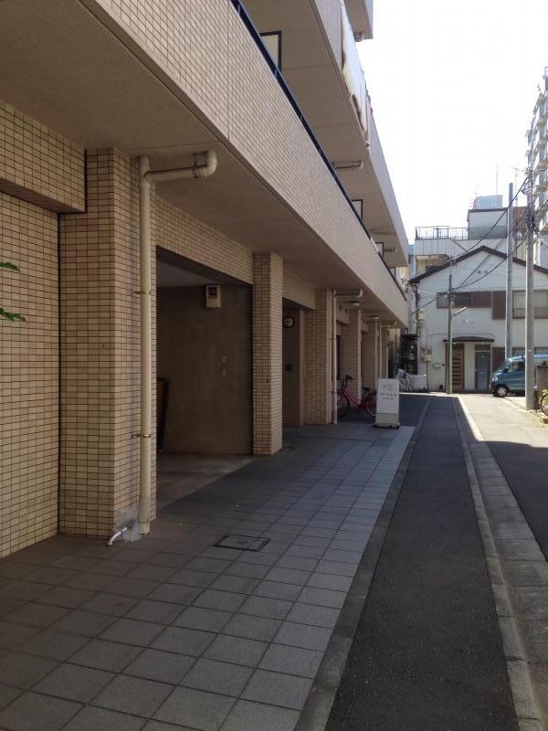 イギア ウィメンズ クリニック 池上