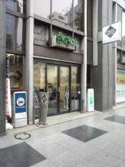 ユキサキナビ】首都高速八重洲線 八重洲出入口(IC)施設周辺の