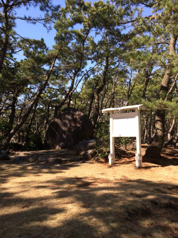 旅探 たびたん 千本松原