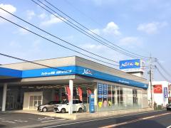 マーケットピア トヨタカーディーラー 群馬県 アクセスランキング