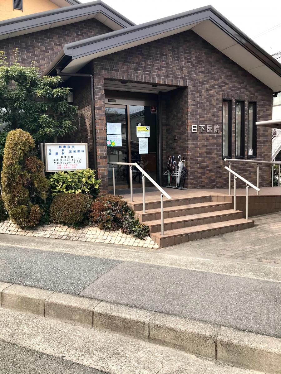 ドクターマップ 親切 日下医院 明石市 のお気に入りコメント 口コミ