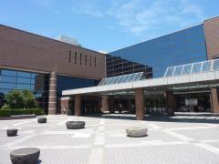 エンタメール 浜松市西区の映画館 劇場 ホール一覧