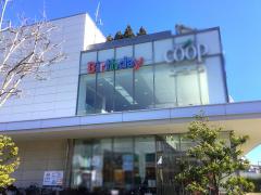 マーケットピア ルームズ大正堂つじどう店 藤沢市辻堂新町