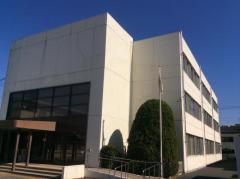 パブリネット 川口税務署 川口市青木